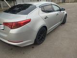 Kia Optima 2013 года за 5 600 000 тг. в Алматы – фото 5