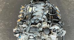 Двигатель M273 5.5 литра на Mercedes Benz за 1 400 000 тг. в Астана