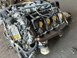 Двигатель M273 5.5 литра на Mercedes Benz за 1 400 000 тг. в Астана – фото 3