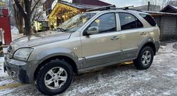 Kia Sorento 2003 года за 3 400 000 тг. в Алматы