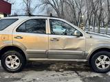 Kia Sorento 2003 года за 3 400 000 тг. в Алматы – фото 5