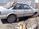 Nissan Bluebird 1985 года за 400 000 тг. в Кордай – фото 3