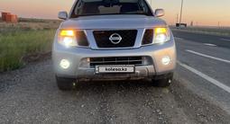 Nissan Pathfinder 2012 года за 7 650 000 тг. в Астана – фото 4