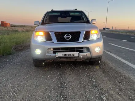 Nissan Pathfinder 2012 года за 7 650 000 тг. в Астана – фото 4