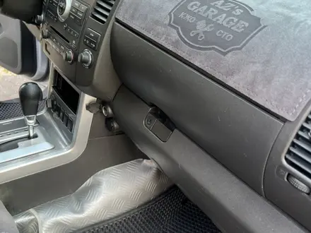 Nissan Pathfinder 2012 года за 7 650 000 тг. в Астана – фото 15