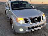 Nissan Pathfinder 2012 годаүшін7 650 000 тг. в Астана