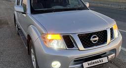 Nissan Pathfinder 2012 года за 7 650 000 тг. в Астана
