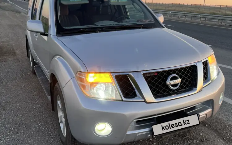 Nissan Pathfinder 2012 года за 7 650 000 тг. в Астана