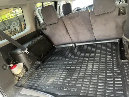 Nissan Pathfinder 2012 года за 7 650 000 тг. в Астана – фото 19