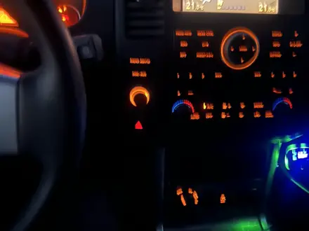 Nissan Pathfinder 2012 года за 7 650 000 тг. в Астана – фото 20
