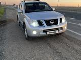 Nissan Pathfinder 2012 годаүшін7 650 000 тг. в Астана – фото 2