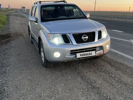 Nissan Pathfinder 2012 года за 7 650 000 тг. в Астана – фото 2