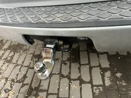 Nissan Pathfinder 2012 года за 7 650 000 тг. в Астана – фото 27