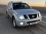 Nissan Pathfinder 2012 годаүшін7 650 000 тг. в Астана – фото 3