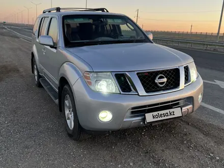 Nissan Pathfinder 2012 года за 7 650 000 тг. в Астана – фото 3