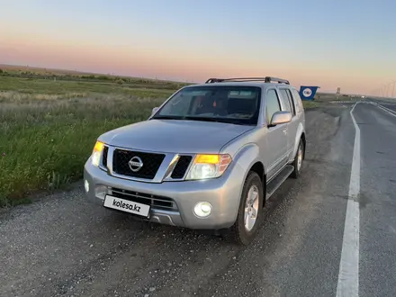 Nissan Pathfinder 2012 года за 7 650 000 тг. в Астана – фото 6