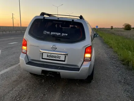Nissan Pathfinder 2012 года за 7 650 000 тг. в Астана – фото 7