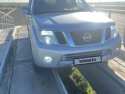 Nissan Pathfinder 2012 года за 7 650 000 тг. в Астана – фото 10