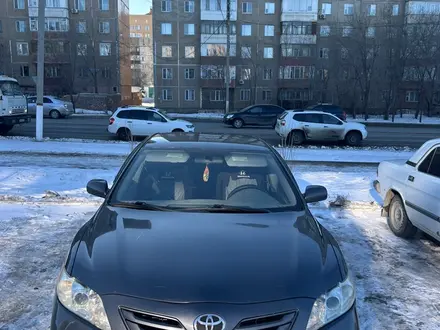 Toyota Camry 2007 года за 5 800 000 тг. в Караганда