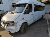 Mercedes-Benz Sprinter 2001 годаүшін5 500 000 тг. в Алматы – фото 3