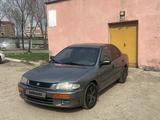 Mazda 323 1995 года за 1 500 000 тг. в Алматы – фото 3