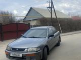 Mazda 323 1995 года за 1 500 000 тг. в Алматы – фото 5
