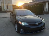 Toyota Camry 2014 года за 6 000 000 тг. в Алматы