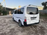 Nissan Urvan 2012 года за 5 000 000 тг. в Алматы – фото 4