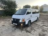 Nissan Urvan 2012 года за 5 000 000 тг. в Алматы