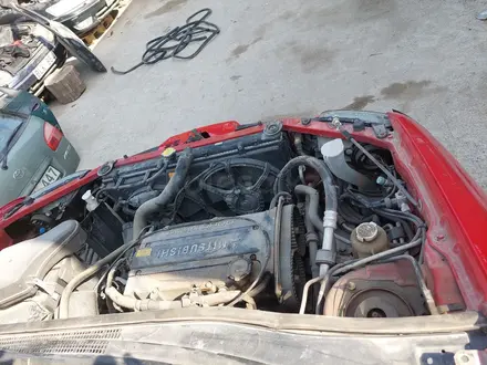 Двигатель на Mitsubishi Outlander за 490 000 тг. в Павлодар – фото 5