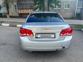 Chevrolet Cruze 2012 года за 3 100 000 тг. в Костанай – фото 5