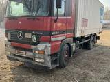 Mercedes-Benz  Actros 2000 года за 20 000 000 тг. в Кордай