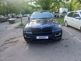 BMW X6 2010 года за 11 100 000 тг. в Алматы – фото 4