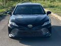 Toyota Camry 2020 года за 12 400 000 тг. в Кокшетау