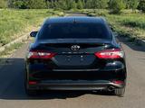 Toyota Camry 2020 года за 12 400 000 тг. в Кокшетау – фото 3
