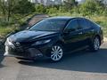 Toyota Camry 2020 года за 12 400 000 тг. в Кокшетау – фото 4