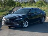 Toyota Camry 2020 года за 12 400 000 тг. в Кокшетау – фото 4