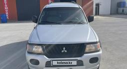 Mitsubishi Montero Sport 2002 годаүшін4 500 000 тг. в Актау – фото 2