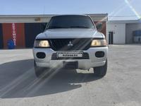 Mitsubishi Montero Sport 2002 года за 4 500 000 тг. в Актау