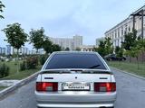 ВАЗ (Lada) 2114 2006 года за 1 250 000 тг. в Шымкент – фото 5