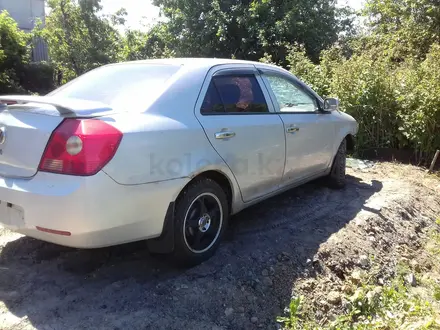 Geely MK 2008 года за 150 000 тг. в Петропавловск