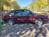 Volkswagen Passat 1990 года за 800 000 тг. в Караганда – фото 2