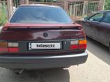 Volkswagen Passat 1990 года за 800 000 тг. в Караганда – фото 4