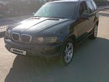 BMW X5 2000 года за 5 100 000 тг. в Алматы – фото 3