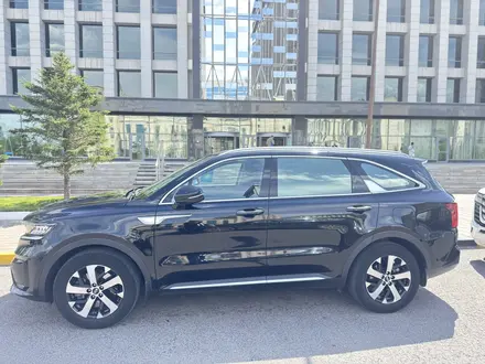 Kia Sorento 2021 года за 14 500 000 тг. в Астана – фото 4