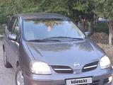 Nissan Almera 2004 года за 2 800 000 тг. в Шахтинск – фото 2