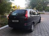 Nissan Almera 2004 года за 2 800 000 тг. в Шахтинск – фото 3
