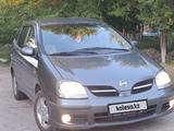 Nissan Almera 2004 года за 2 800 000 тг. в Шахтинск – фото 4