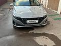 Hyundai Elantra 2021 года за 10 100 000 тг. в Уральск – фото 6