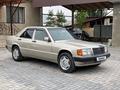 Mercedes-Benz 190 1992 годаүшін1 400 000 тг. в Алматы – фото 2